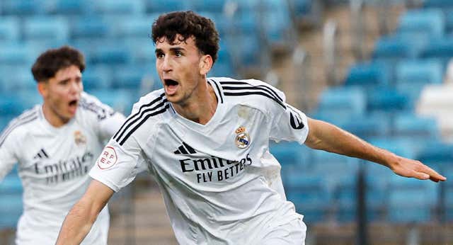 El Real Madrid tiene a su Leny Yoro en La Fábrica