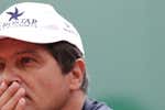 Toni Nadal analiza el «recelo» que provoca Novak Djokovic: «Es por sus muecas o histrionismos»
