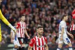 El Athletic se estrella contra el heroico Leganés