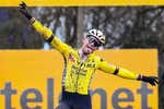 Wout Van Aert, condenado a pagar una multa astronómica por irse de su antiguo equipo para fichar por Visma