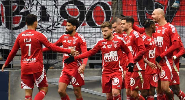 El Brest no cabe en sí ante la visita del Real Madrid: «Tocamos el Grial»