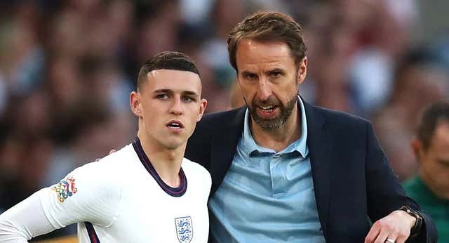 Phil Foden saca a la luz las consecuencias de la Eurocopa y deja un recado a Southgate: «Mi estado mental estaba bajo»