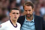 Phil Foden saca a la luz las consecuencias de la Eurocopa y deja un recado a Southgate: «Mi estado mental estaba bajo»