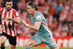 Simeone no tiene dudas con Conor Gallagher y en el club entienden sus tiempos: «Cubre un montón de sombras que no se ven dentro del campo»