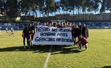 Un grito de auxilio por 180 euros del Villarrobledo desata una ola de solidaridad en el fútbol español: “Si hay que poner esa cantidad, se pone”