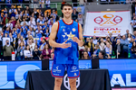 Gonzalo Corbalán, el pibe de oro que apenas se conoce en Argentina y en Burgos es el nuevo Cid