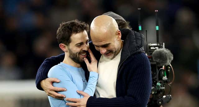 El diagnóstico de Pep Guardiola que deja al descubierto su nuevo temor ante el Real Madrid: “Por eso tengo un poco de miedo”