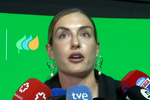 Alexia Putellas se moja sobre la Supercopa en Arabia Saudí: «O vamos todos o no vamos, porque la perjudicada siempre es la mujer»