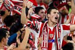 El Athletic busca alternativas para recuperar la animación: negocia con diferentes grupos y valora un plan B