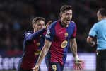 FC Barcelona - Atalanta, en directo: resultado de la última jornada de la Champions League