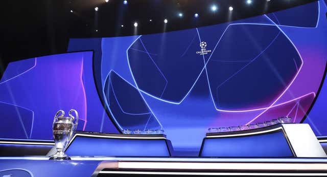 Lo que queda de la Champions tampoco es convencional: sorteos extraños, privilegios escasos y la final en Múnich
