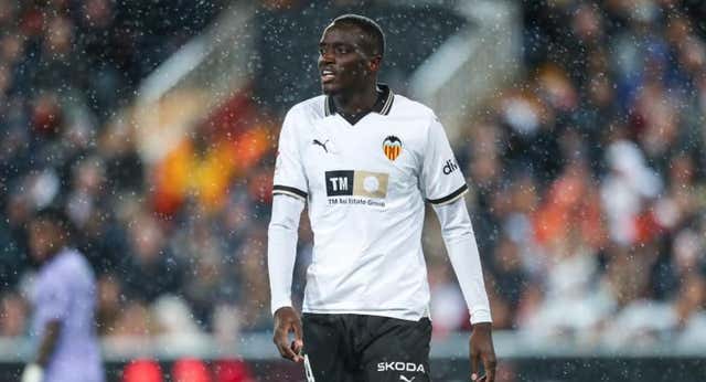 Diakhaby relata su calvario: “Me he vuelto a sentir futbolista… Esta lesión ha sido el mayor reto de mi carrera”