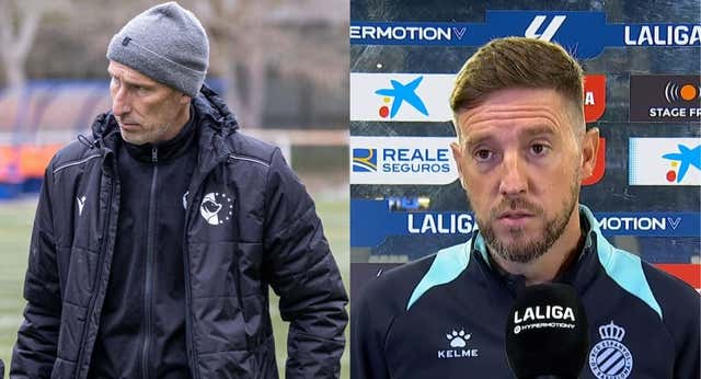 El Real Madrid pasa del ruido y ficha a Joselu Sánchez para el C… y al entrenador ‘viral’ Mario Hernández de segundo
