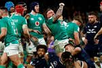 El hito que persigue Irlanda y que nadie ha conseguido en el Seis Naciones