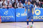 Movistar Inter ata a Paniagua