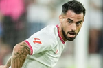 Suso Fernández sí prioriza al Valencia y espera el acuerdo