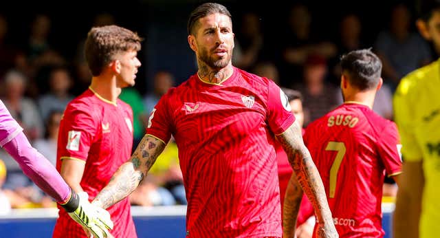 El culebrón Sergio Ramos ve la luz: está a un paso de firmar por Rayados de Monterrey