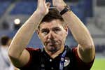 Steven Gerrard sacó las 'vergüenzas' del fútbol de Arabia Saudí: «Nos dio una lista»