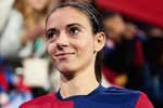 Aitana Bonmatí, crítica con el formato de la Supercopa y el futuro en Arabia: «Yo no me sentiría cómoda yendo a jugar allí»