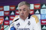Ancelotti reivindica «la camiseta» sobre los millones de Arabia: «¿Rodrygo y Vinicius? Hay muchísimos que querrían venir y ocupar su plaza»