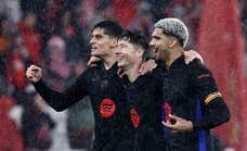 Cuánto dinero han ganado hasta ahora los clubes españoles en Europa: Barcelona y Atlético de Madrid, líderes; el Real Madrid se descuelga