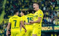 Y tras Baena... Juan Foyth: no hay acuerdo con el Aston Villa y seguirá en el Villarreal si nada cambia