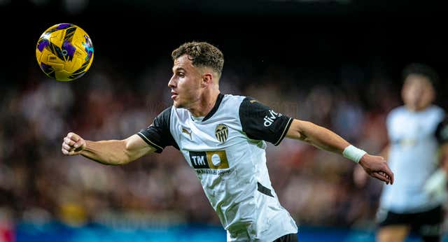 Germán Valera elige al Elche y rechaza la oferta del Arouca