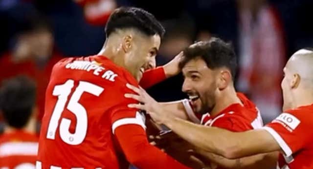 ¿Cuánto dinero se ha llevado el Girona en la Champions?