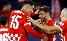 ¿Cuánto dinero se ha llevado el Girona en la Champions?