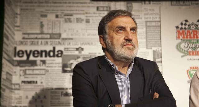 El héroe olímpico que cambió el deporte, fue agente de futbolistas y se jugó el corazón en el Sevilla: «Al presidente le quité hasta las tarjetas»