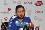 ElPozo Murcia cesa a Dani Martínez y apuesta por Josan González