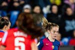 Fin al culebrón Keira Walsh: se va al Chelsea y el Barça no fichará a nadie... salvo sorpresón