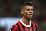 ¡El bombazo del mercado! Álvaro Morata está a un paso de fichar por el Galatasaray