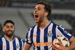 El Manchester City quiere a Nico González como sustituto de Rodri... y el Barça se alegra