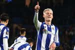 Así queda el sorteo de repesca de la Europa League: emparejamientos y rival de la Real Sociedad
