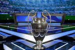Así queda el sorteo de repesca de la Champions: todos los emparejamientos de los playoffs