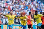 Jonathan Viera, Roque Mesa y Álvaro González se unen a Jesé en el Johor FC de Malasia... ¡para cuatro partidos!