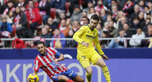Marcelino respira con la continuidad de Baena: “Pasó unas horas muy complicadas”