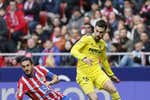 Marcelino respira con la continuidad de Baena: «Pasó unas horas muy complicadas»