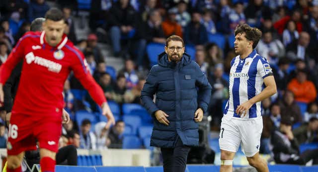 Bordalás vuelve a reclamar fichajes y alerta: “Ojalá puedan venir algunos jugadores… Lo podemos pagar carísimo”