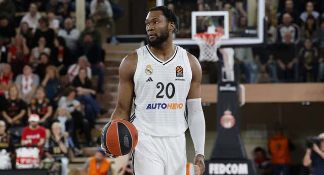 El último tiempo muerto en Mónaco muestra una nueva variante para el Real Madrid: «Va a tirar Bruno Fernando»