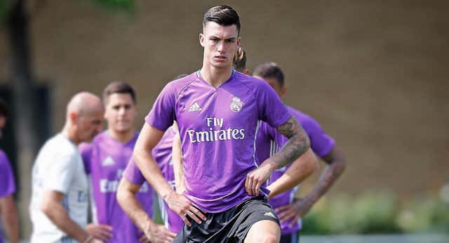 Cuando Courtois quiso ‘arruinar’ el fichaje de Craninx por el Real Madrid: «Llamó a mi padre y nos intentó convencer de ir al Atlético…»