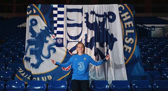 ¡Oficial! El Chelsea forja su plantilla de oro con la llegada de Keira Walsh y debilita al Barça