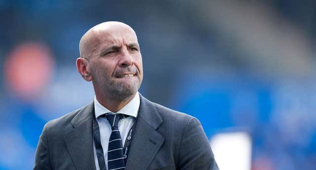 Monchi rompe los clichés y habla sin tapujos de sus próximas presas en el mercado: «Asensio y Joao Félix gustan a Emery»