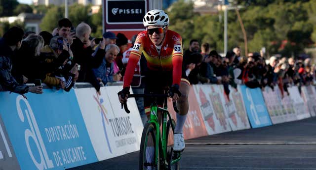 Felipe Orts, Benajmín Noval y la nueva ola del ciclocross español: “Hay que darles motivos para que se queden en el barro”