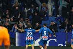 El plan del Espanyol se coció entre el Bernabéu y Montjuïc... y en la inexplicable obsesión de Ancelotti: «Lo recordaremos siempre»