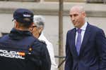 Más leña al fuego de Luis Rubiales: imputado de nuevo por los presuntos delitos de tráfico de influencias, cohecho y malversación