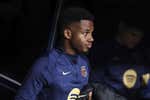 Lo que se cuece en el Barça: el rompecabezas de Ansu Fati, la cláusula trampa de Araujo y Jonathan Tah a la espera