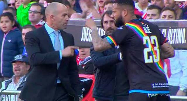 Revolución en Primera RFEF con el reencuentro de la pareja explosiva Paco Jémez-Bebé en Ibiza