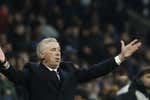 Carlo Ancelotti levanta la voz por la acción de Romero a Mbappé: «Lo más importante es proteger al jugador; es inexplicable que no fuera expulsado»